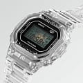 Часы Casio G-Shock DW-5040RX-7 фото 5