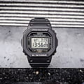 Часы Casio G-Shock DW-5600E-1V фото 7