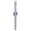 Swatch Swatch Skin Irony SYXS157, irony швейцария женские часы на браслете силикон боковой вид