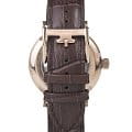 Оригинальные часы Earnshaw Earnshaw  Beaufort ES-8806-02 механические калибр механизма  общий вид