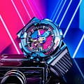 Часы Casio G-Shock GM-110SN-2A фото 8