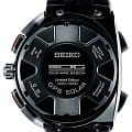 Seiko Seiko Astron GPS Solar SSE121J1, astron gps япония мужские часы на браслете  боковой вид