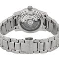Tissot Tissot T-Classic Titanium T087.207.44.037.00, t-classic швейцария женские часы на браслете титановый боковой вид