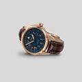 Aviator Aviator Airacobra 43 Type A V.1.38.2.318.4 airacobra швейцарские мужские часы на браслете кожаный боковой вид