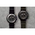 Seiko Seiko Prospex SNE541P1 - коллекция Solar - задняя крышка сталь металл корпуса, япония часы