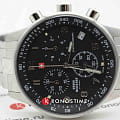 Swiss Military by Chrono Swiss Military by Chrono SM34012.01 , наручные мужские часы фото под углом