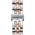 Tissot Tissot Le Locle Automatic Lady T41.2.183.16 Le Locle Automatic, наручные женские часы фото под углом