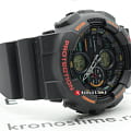 Часы Casio G-Shock GA-140-1A4DR (GA-140-1A4) фото 18