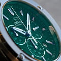 Jaguar Jaguar Executive Chrono J805/C , наручные мужские часы фото под углом
