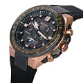 Seiko Seiko Astron GPS Solar SSE170J1  наручные мужские часы фото под углом.