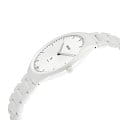 Rado Rado True Thinline R27970102 , наручные женские часы фото под углом