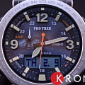 Casio Casio Pro Trek PRG-600-1E кварцевые мужские часы часы крупный план черный циферблата
