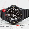 Casio Casio Collection MRW-200H-1B2VDF (MRW-200H-1B2), illuminator япония мужские часы на браслете пластик боковой вид