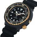 Seiko Seiko Prospex SNE498P1 - коллекция Solar, наручные мужские часы фото под углом