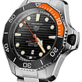 Оригинальные часы TAG Heuer TAG Heuer Aquaracer Professional 1000 Superdiver Date WBP5A8A.BF0619 механические калибр механизма  общий вид