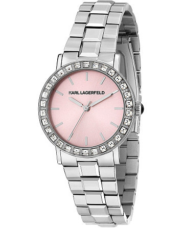 Karl Lagerfeld Crystals R0553100512