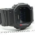 Часы Casio G-Shock DW-5600BBN-1DR (DW-5600BBN-1E) фото 13