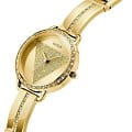 Guess Guess Bejeweled GW0914L2 , наручные женские часы фото под углом