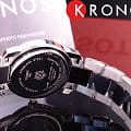 Tissot Tissot Cera T064.210.22.056.00 женские часы черный циферблат на запястье