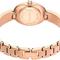 Оригинальные часы Swarovski Swarovski Crystal Rock Oval 5656857 кварцевые калибр механизма  общий вид