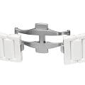 Rado Rado True Round Open Heart R27115022 мужские часы  циферблат на запястье