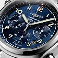 Longines Longines Spirit L3.820.4.93.6  - задняя крышка сталь металл корпуса, швейцария часы