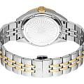 Roberto Cavalli Roberto Cavalli Uomo Classico III RC5G113M0075,  италия мужские часы на браслете нержавеющая сталь с pvd-покрытием боковой вид