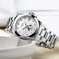 Часы Longines Conquest L3.381.4.76.6 фото 2