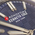 Оригинальные часы Kenneth Cole Kenneth Cole Modern Classic KCWGH0046904 кварцевые калибр механизма  общий вид