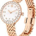 Swarovski Swarovski Certa 5672981  - задняя крышка металл сталь корпуса, швейцария часы