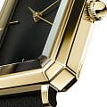 Rosefield Rosefield The Octagon OBSBG-O49 сша наручные женские часы заводная головка с логотипом Rosefield