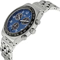 Swatch Swatch I New Chrono YVS423GC  — задняя крышка металл сталь корпуса швейцарские часы