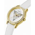 Guess Guess GW0596L1  наручные женские часы фото под углом.