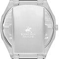 Часы Beverly Hills Polo Club Quartz BP3634X.390 фото 3
