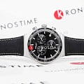 Swatch Swatch I New Chrono YVS495 , наручные мужские часы фото под углом