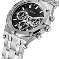Guess Guess GW0260G1 , наручные мужские часы фото под углом