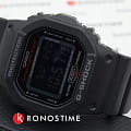 Часы Casio G-Shock DW-5600HR-1E фото 17