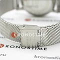 Rosefield Rosefield Pearl Edit RMSMS-R08  — детали корпуса и сталь с ip покрытием