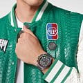 Philipp Plein Philipp Plein Plein Philipp PWSAA0723 , наручные мужские часы фото под углом