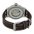 Hamilton Hamilton Khaki Field Pioneer Auto H60515533, khaki field швейцария мужские часы на браслете кожаный боковой вид