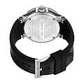 Cerruti 1881 Cerruti 1881 Velletri CIWGB0042301  французские мужские часы на браслете кожаный боковой вид
