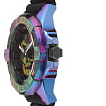 Philipp Plein Philipp Plein The Skull Carbon Fiber PWAAA2123 PWAAA2123 оригинальные мужские часы в комплекте с коробкой