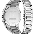 D1 Milano D1 Milano Ultra Thin UTBL17  итальянские женские часы на браслете нержавеющая сталь 316l боковой вид
