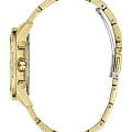 Guess Guess Sport GW0771L2,  сша женские часы на браслете нержавеющая сталь с ip-покрытием боковой вид