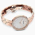 Swarovski Swarovski Cosmopolitan 5517803 , наручные женские часы фото под углом