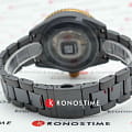Rado Rado Captain Cook High-Tech Ceramic R32127162 - наручные мужские часы наручные часы в перспективе черный циферблат