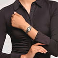 Swatch Swatch I Lady YSS308G швейцарские наручные женские часы заводная головка с логотипом Swatch