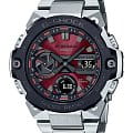 Часы Casio G-Shock GST-B400AD-1A4