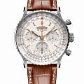 Часы Breitling Navitimer B01 Chronograph 41 AB0139211G1P1