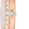 Swarovski 5672981 женские часы застежка крупным планом